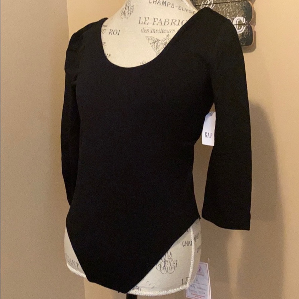 Medium bodysuit by GAP